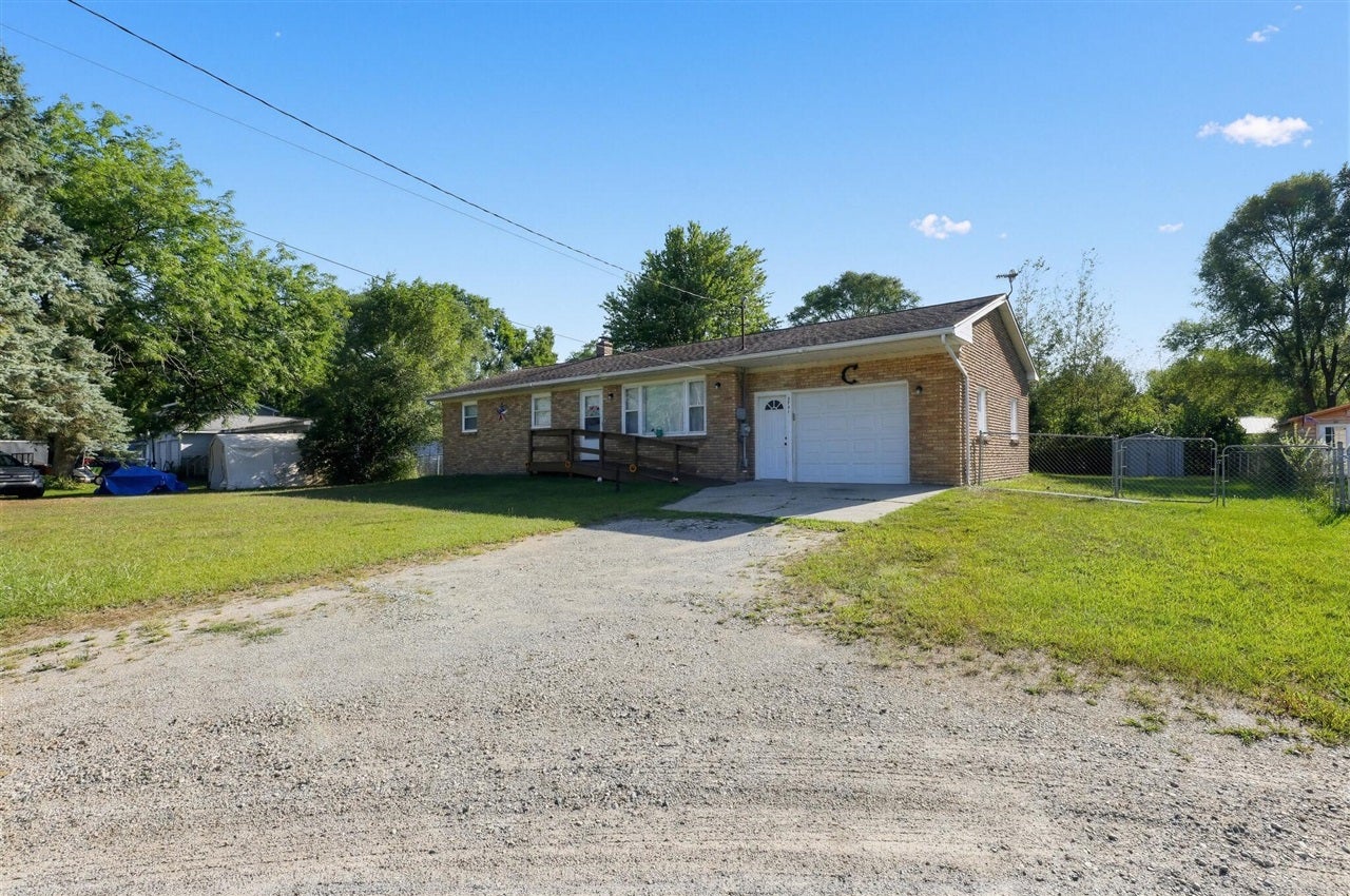 3741 South Shepherd Road Mount Pleasant, MI 48858 - Photo 2 of 46 Gallery Image 2
