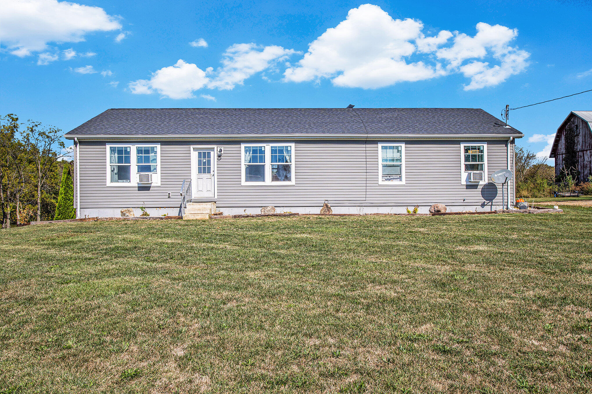 208 Booth Road Bronson, MI 49028 - Photo 1 of 28 front