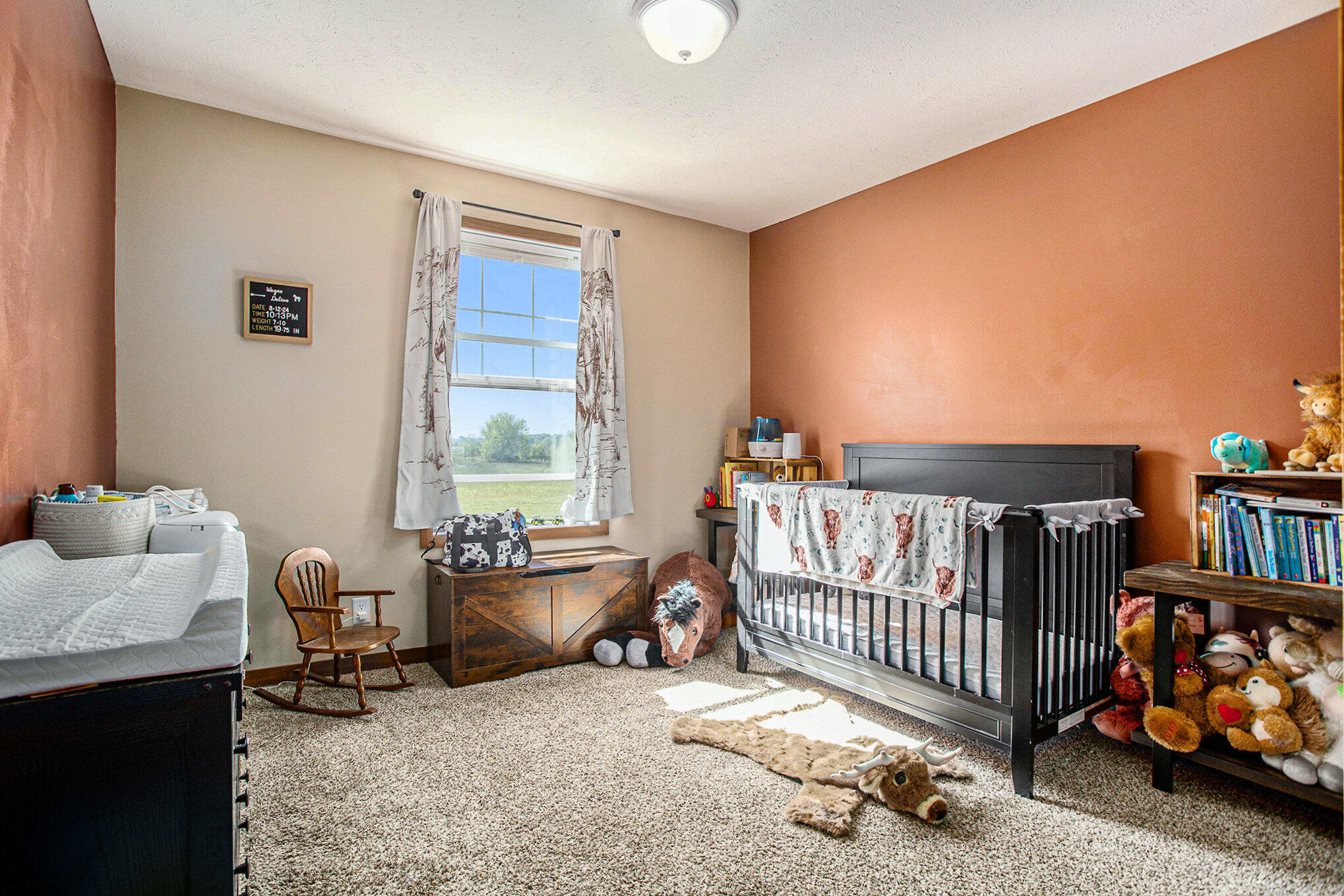208 Booth Road Bronson, MI 49028 - Photo 17 of 28 017_208_booth_rd_bronson_mi_49028_34_of_