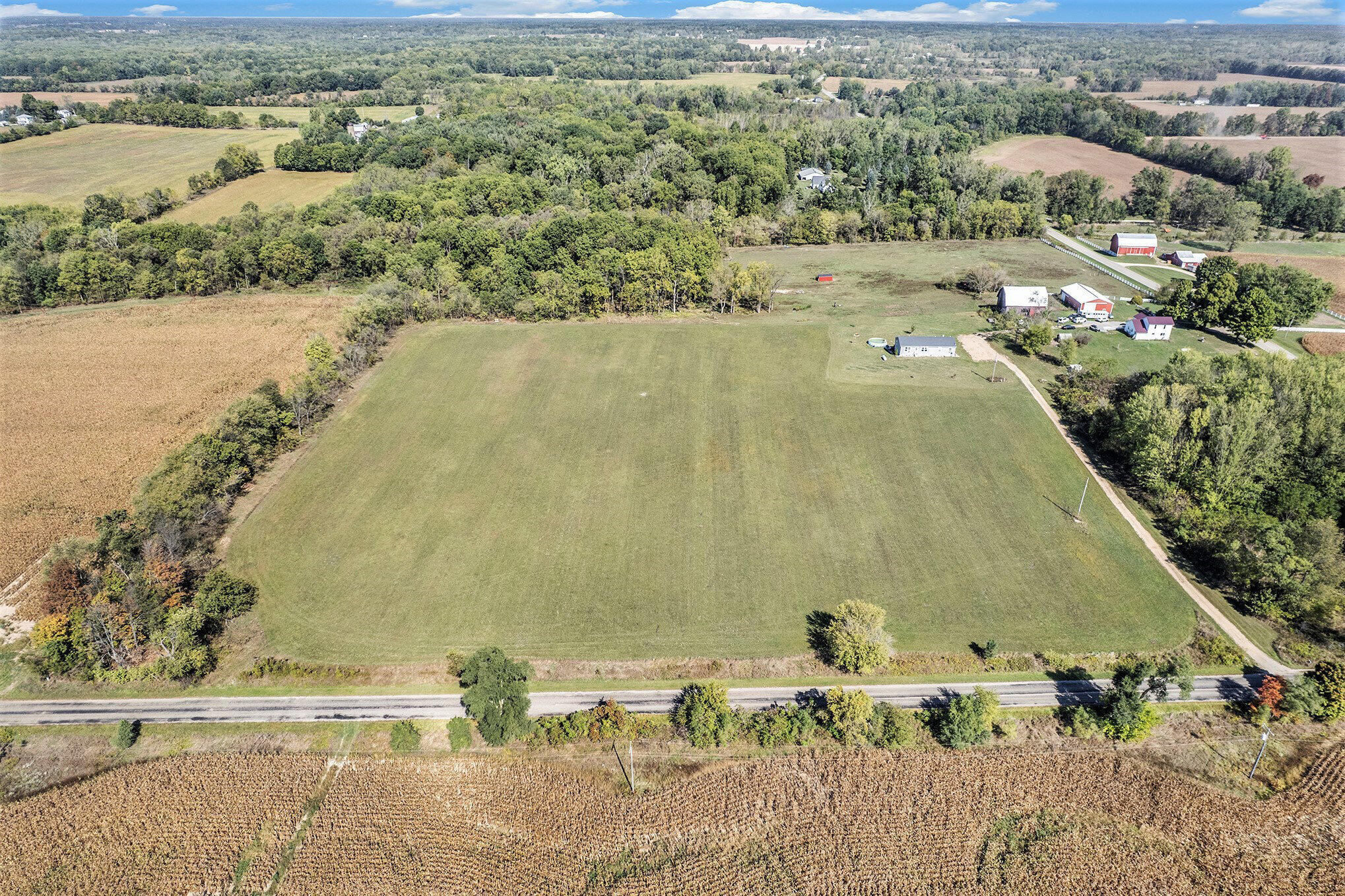 208 Booth Road Bronson, MI 49028 - Photo 27 of 28 027_208_booth_rd_bronson_mi_49028_2_of_3