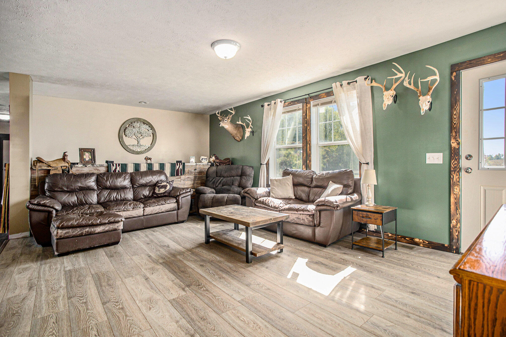 208 Booth Road Bronson, MI 49028 - Photo 3 of 28 003_208_booth_rd_bronson_mi_49028_14_of_