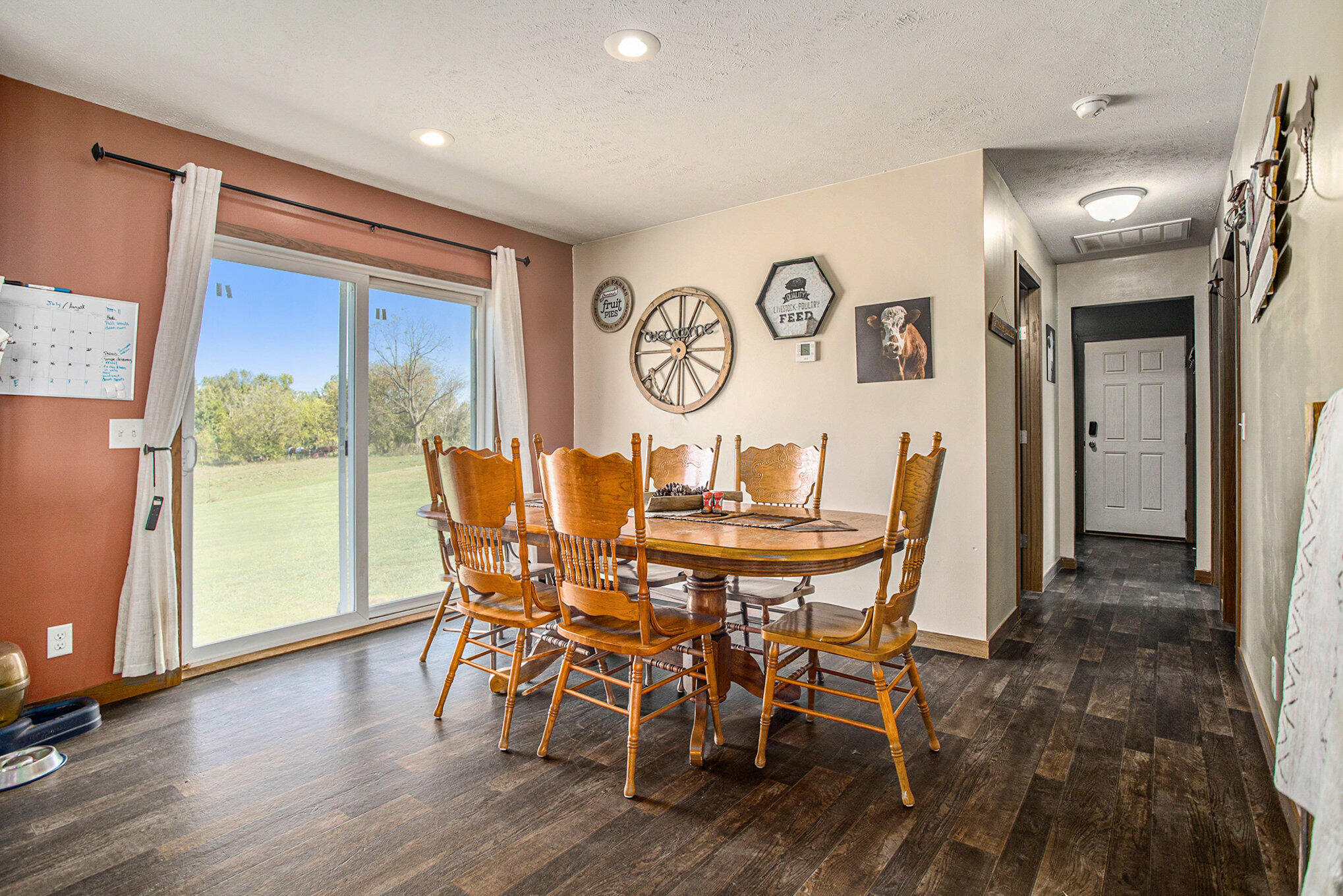 208 Booth Road Bronson, MI 49028 - Photo 5 of 28 005_208_booth_rd_bronson_mi_49028_18_of_