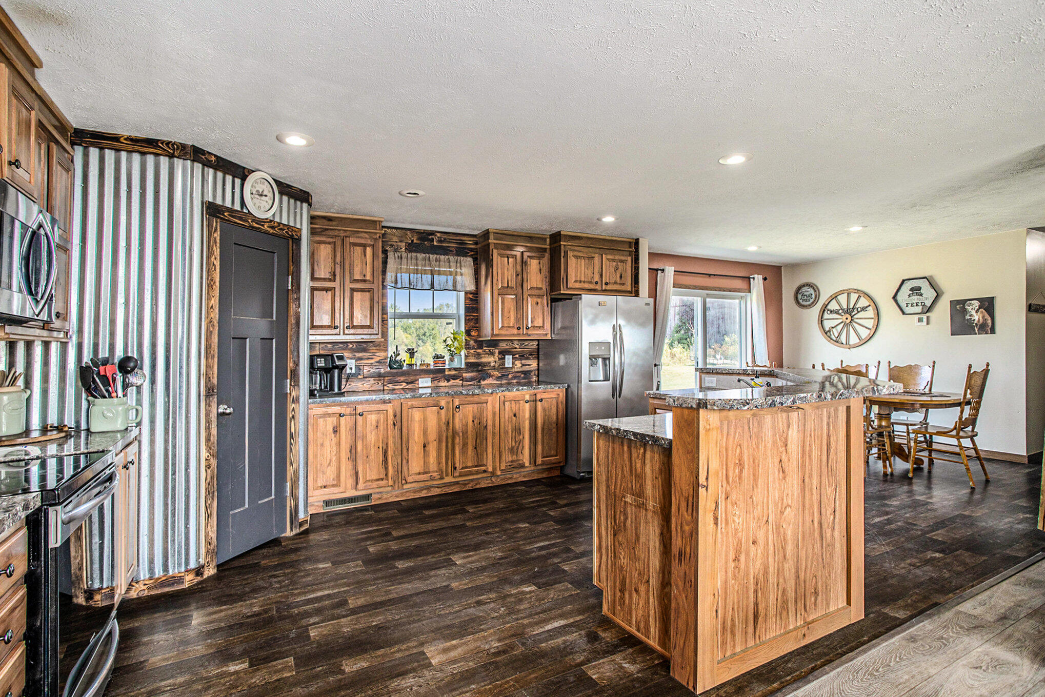 208 Booth Road Bronson, MI 49028 - Photo 8 of 28 008_208_booth_rd_bronson_mi_49028_22_of_