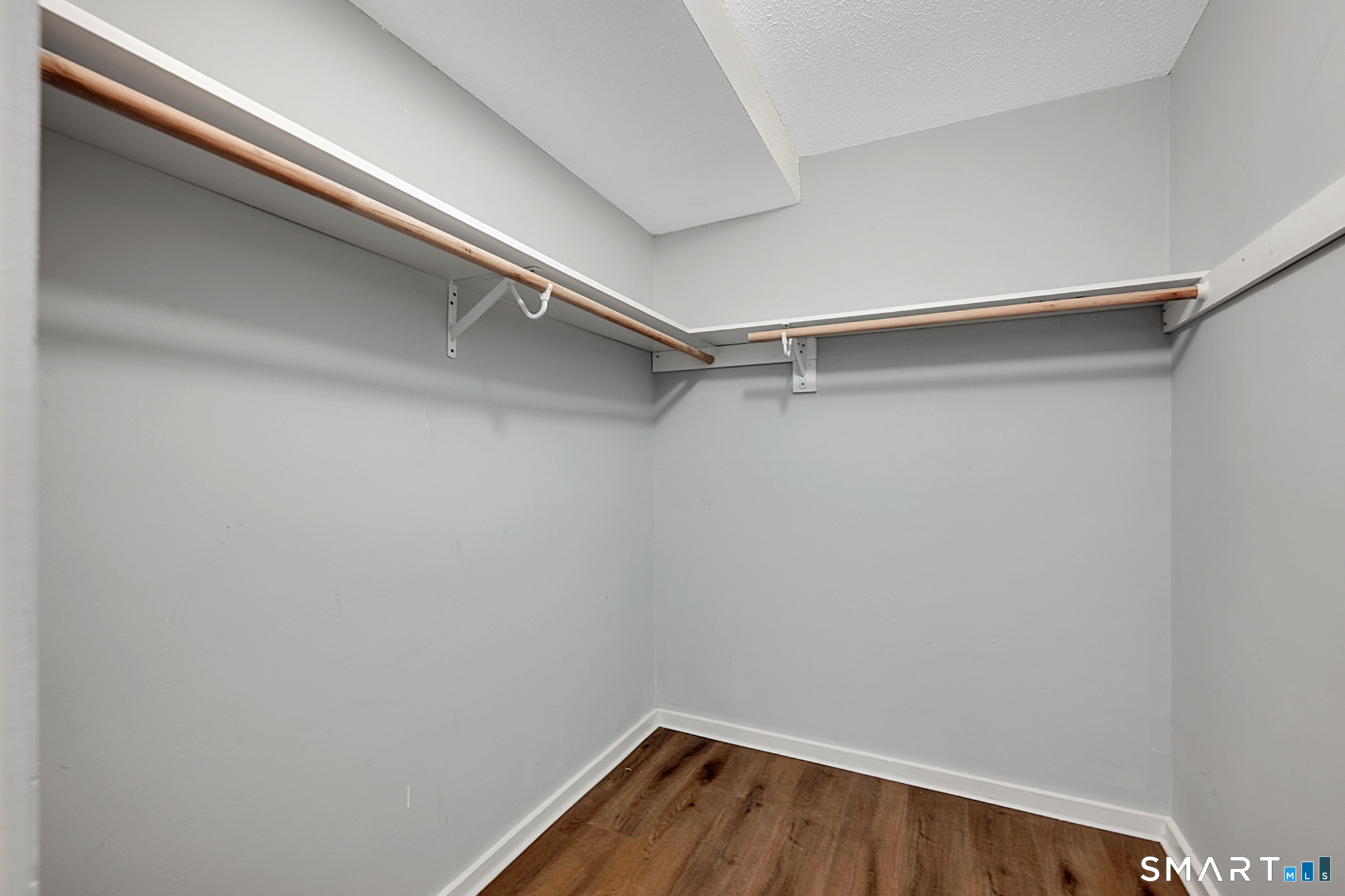 160 Brittany Farms Road, Unit F New Britain, CT 06053 - Photo 26 of 35 a view of a hallway