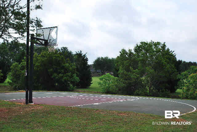11188 Roanoke Loop Daphne, AL 36526 - Photo 33 of 40 BasketBall Court