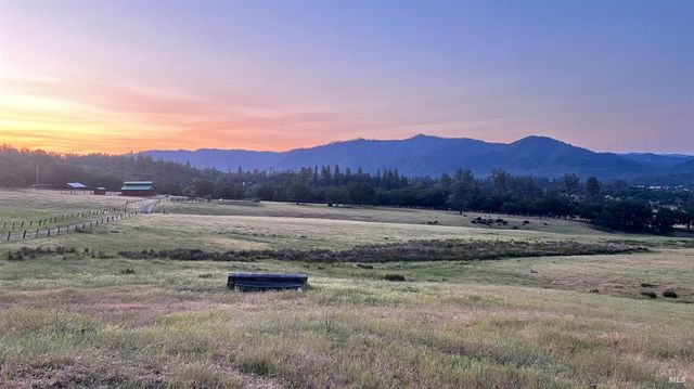 $674,000 | 125 Cedar Gulch Road, Hayfork, CA 96041