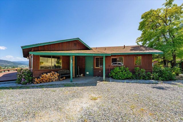 $674,000 | 125 Cedar Gulch Road, Hayfork, CA 96041