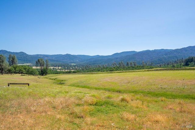 $674,000 | 125 Cedar Gulch Road, Hayfork, CA 96041