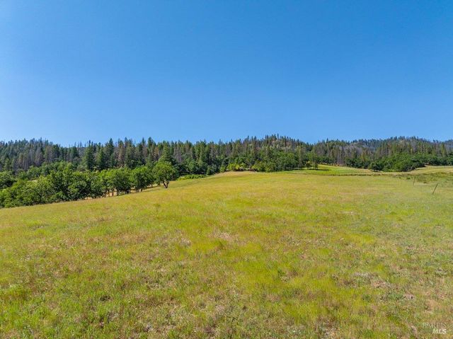 $674,000 | 125 Cedar Gulch Road, Hayfork, CA 96041