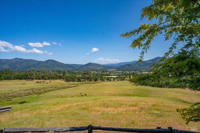 $674,000 | 125 Cedar Gulch Road, Hayfork, CA 96041