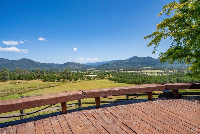 $674,000 | 125 Cedar Gulch Road, Hayfork, CA 96041