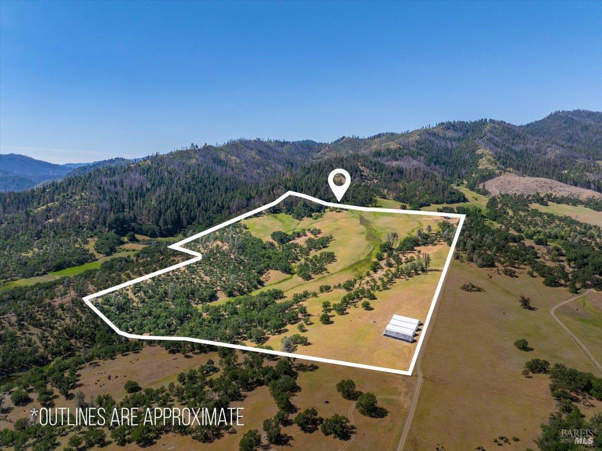 125 Cedar Gulch Road Hayfork, CA 96041 - Photo 3 of 57