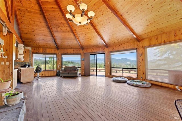 $674,000 | 125 Cedar Gulch Road, Hayfork, CA 96041