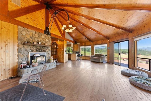 $674,000 | 125 Cedar Gulch Road, Hayfork, CA 96041