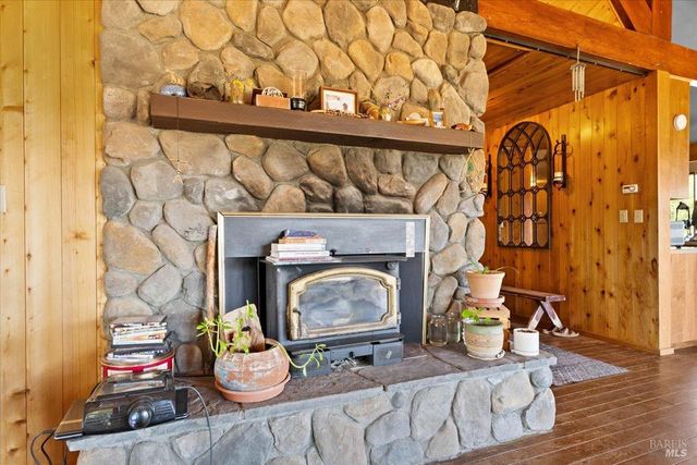 $674,000 | 125 Cedar Gulch Road, Hayfork, CA 96041