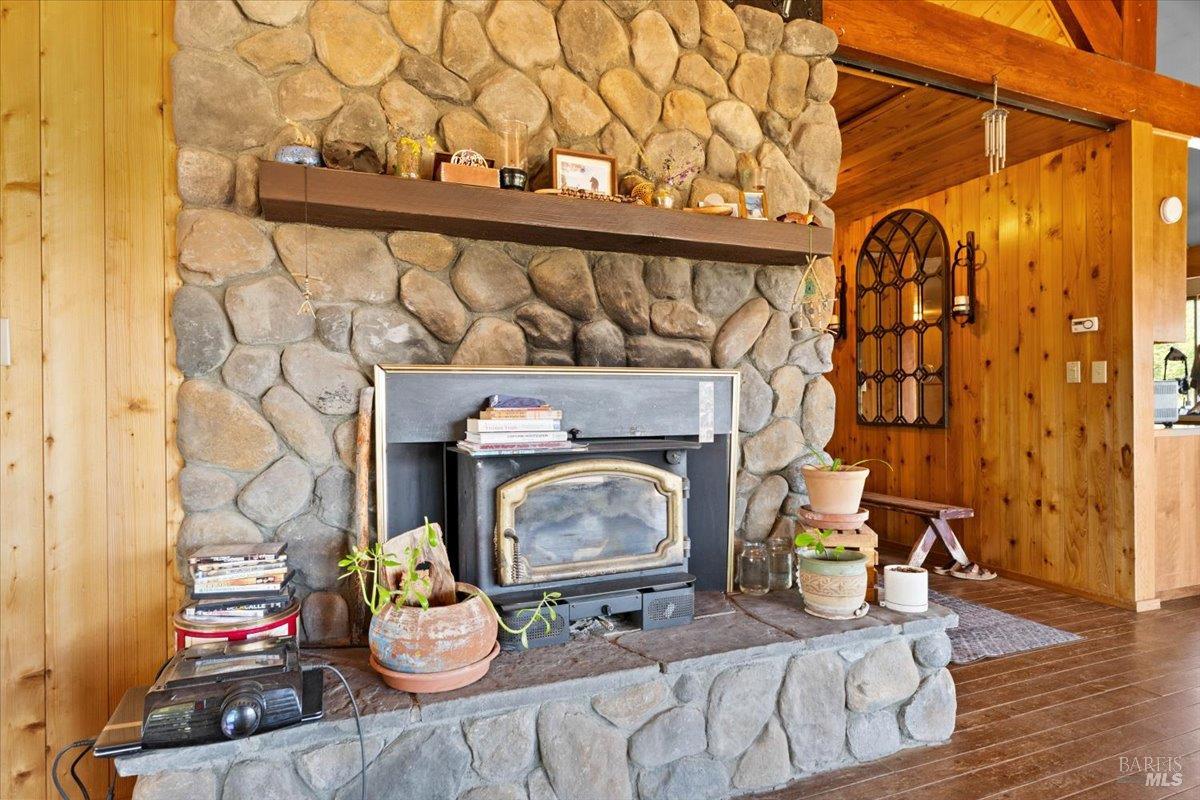 125 Cedar Gulch Road Hayfork, CA 96041 - Photo 37 of 57