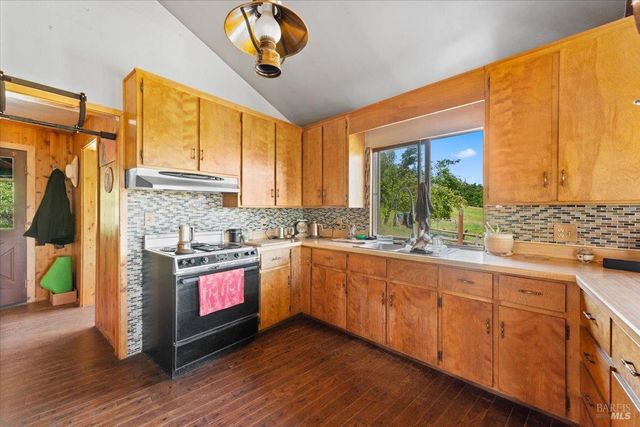 $674,000 | 125 Cedar Gulch Road, Hayfork, CA 96041