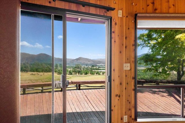 $674,000 | 125 Cedar Gulch Road, Hayfork, CA 96041