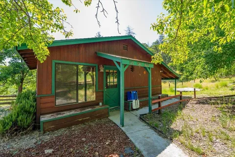 $674,000 | 125 Cedar Gulch Road, Hayfork, CA 96041