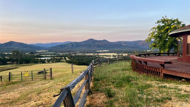 $674,000 | 125 Cedar Gulch Road, Hayfork, CA 96041