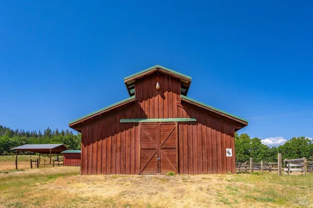 $699,000 | 125 Cedar Gulch Road, Hayfork, CA 96041