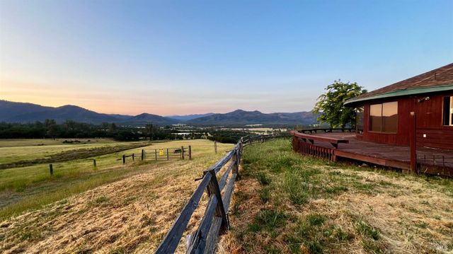 $674,000 | 125 Cedar Gulch Road, Hayfork, CA 96041