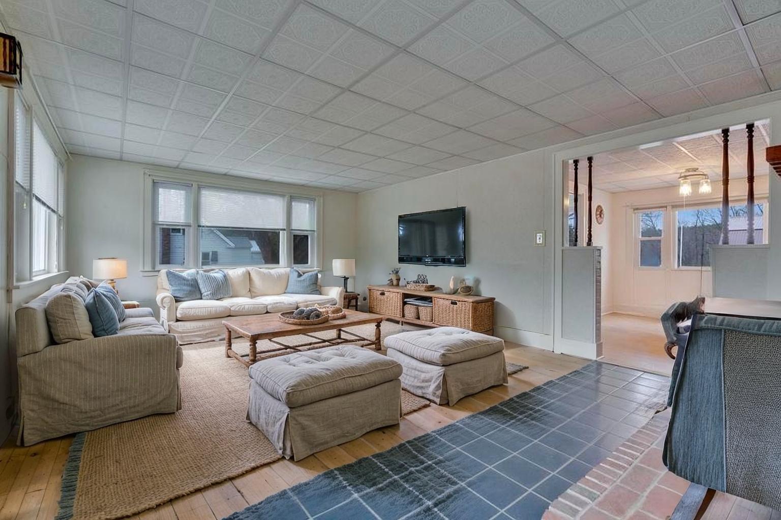 66 Brownfield Road Hiram, ME 04041 - Photo 21 of 56 Livingroom VS