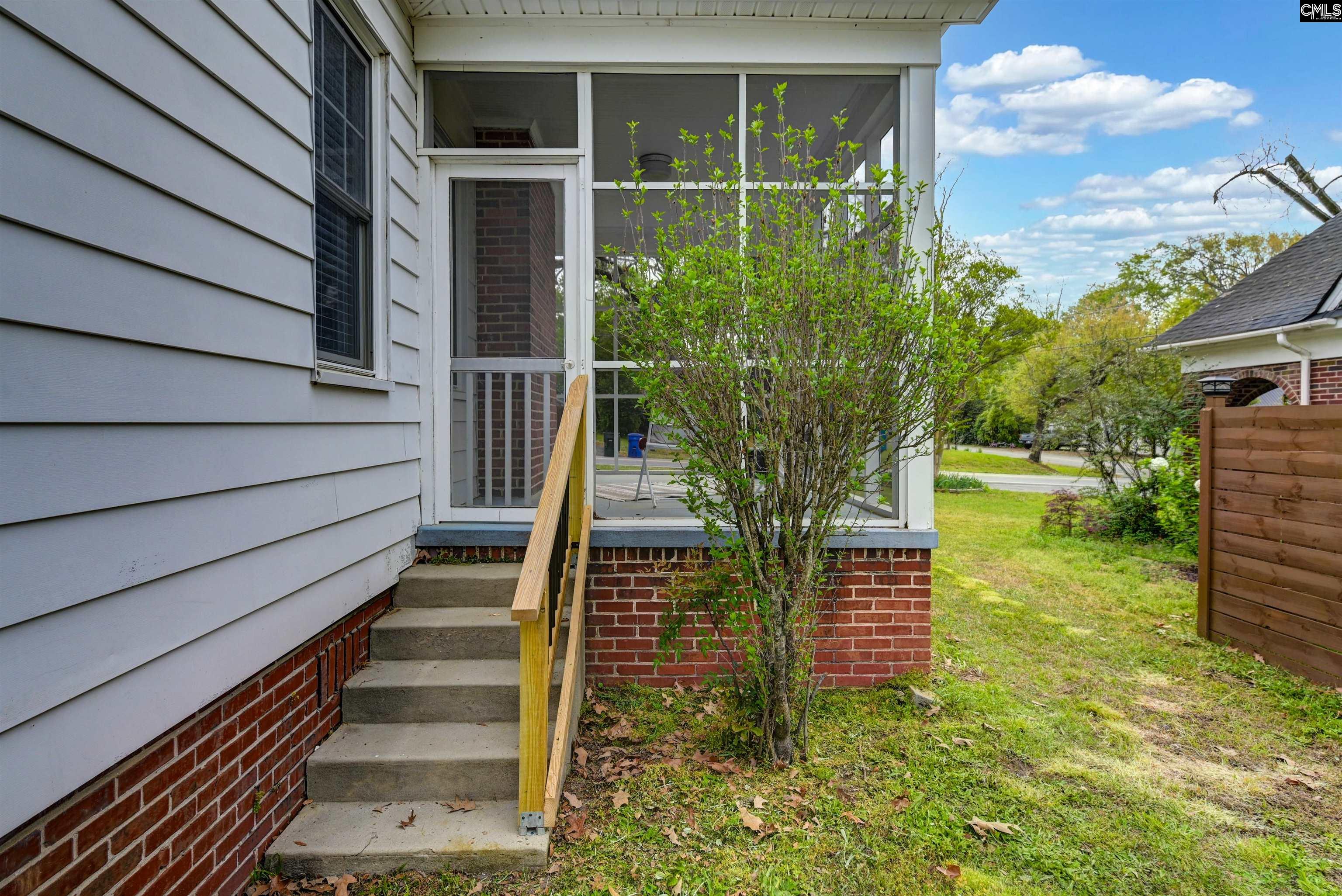3403 Abingdon Road Columbia, SC 29203 - Photo 46 of 50