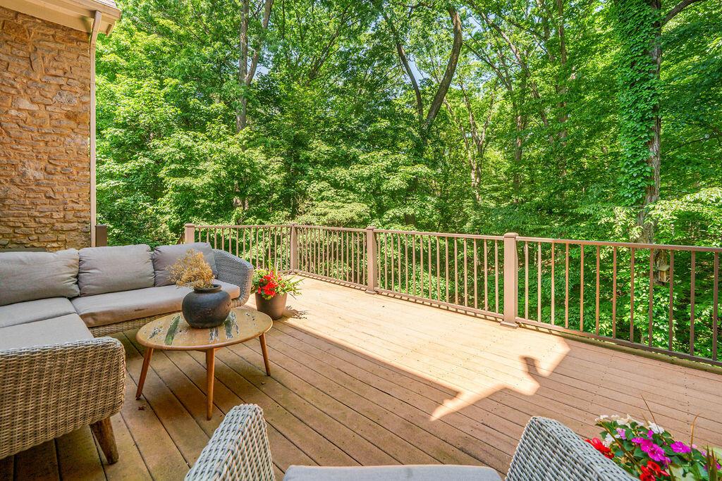 8382 Deep Run Powell, OH 43065 - Photo 63 of 92 Deck