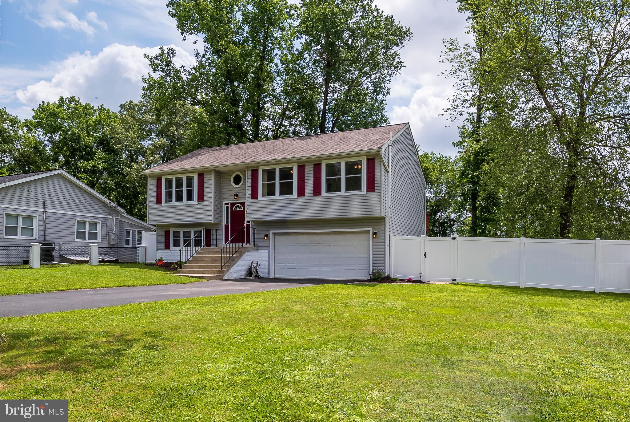 8611 Pine Tree Road Jessup, MD 20794 - Photo 2 of 30 Exterior Front