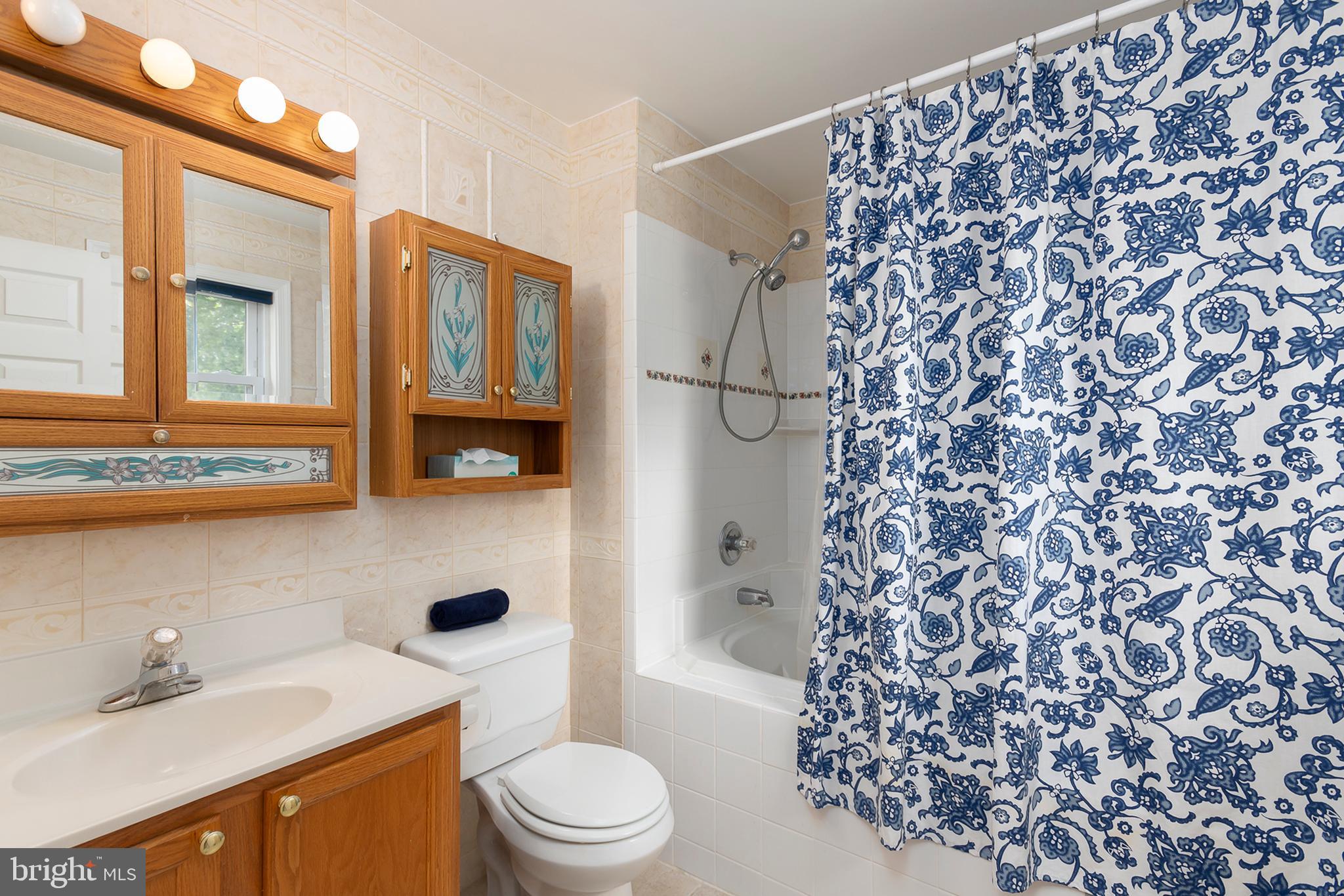 8611 Pine Tree Road Jessup, MD 20794 - Photo 13 of 30 Master Bath