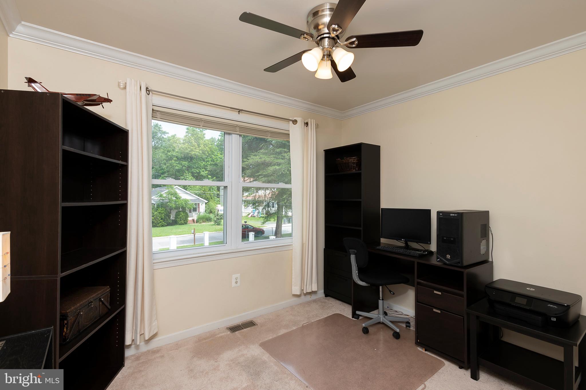 8611 Pine Tree Road Jessup, MD 20794 - Photo 15 of 30 Bedroom 2