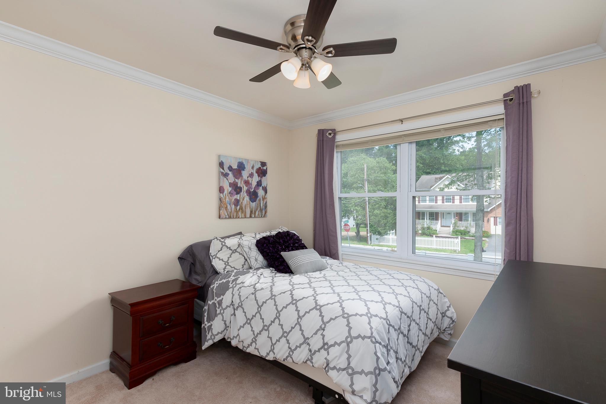 8611 Pine Tree Road Jessup, MD 20794 - Photo 16 of 30 Bedroom 3