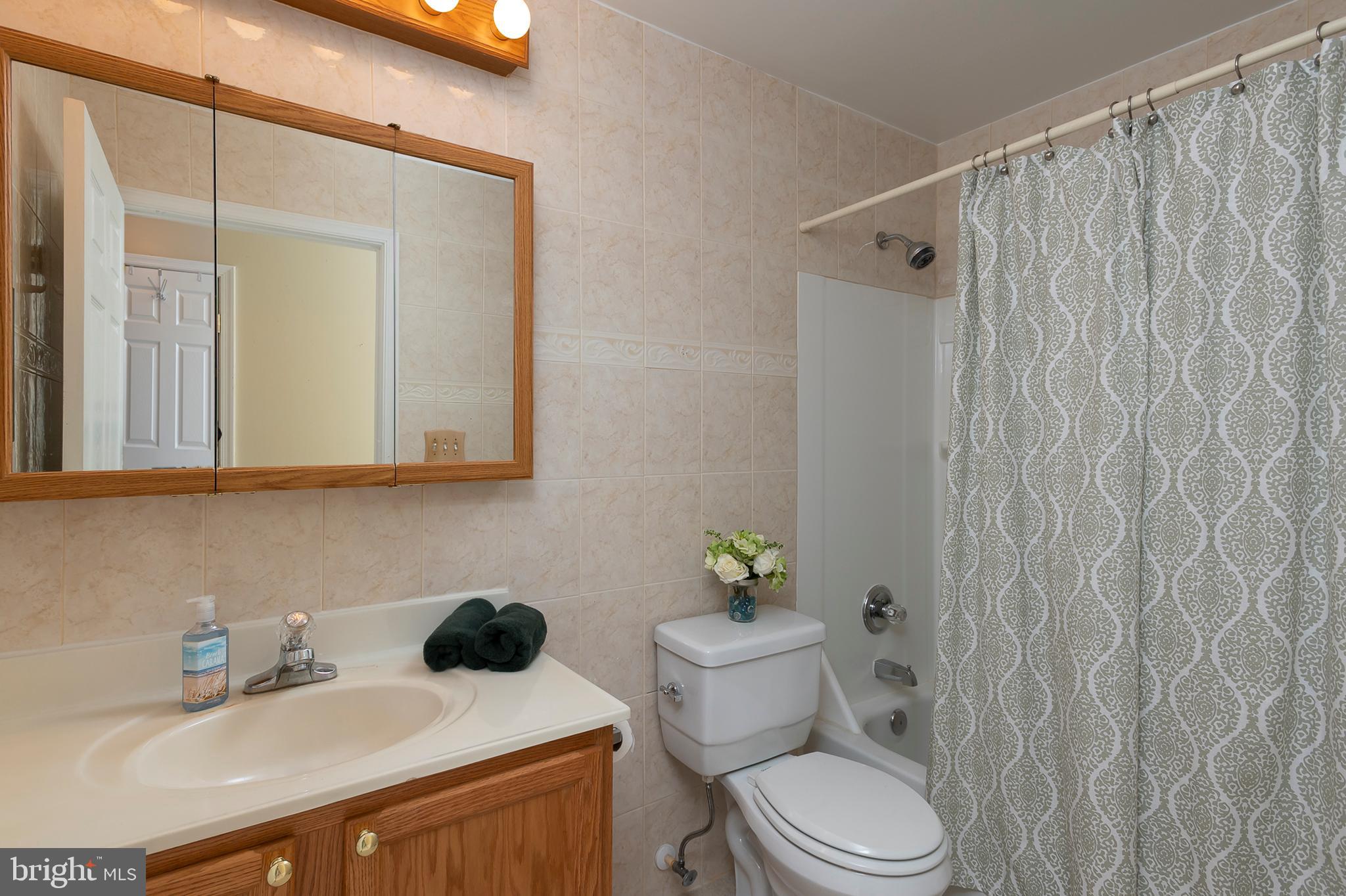 8611 Pine Tree Road Jessup, MD 20794 - Photo 17 of 30 Bath 2