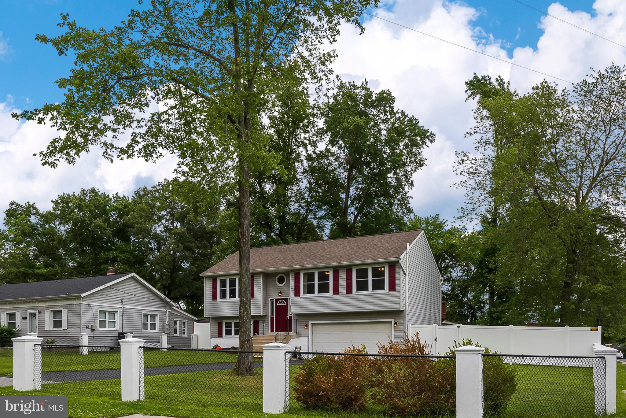 8611 Pine Tree Road Jessup, MD 20794 - Photo 28 of 30 Exterior Fron