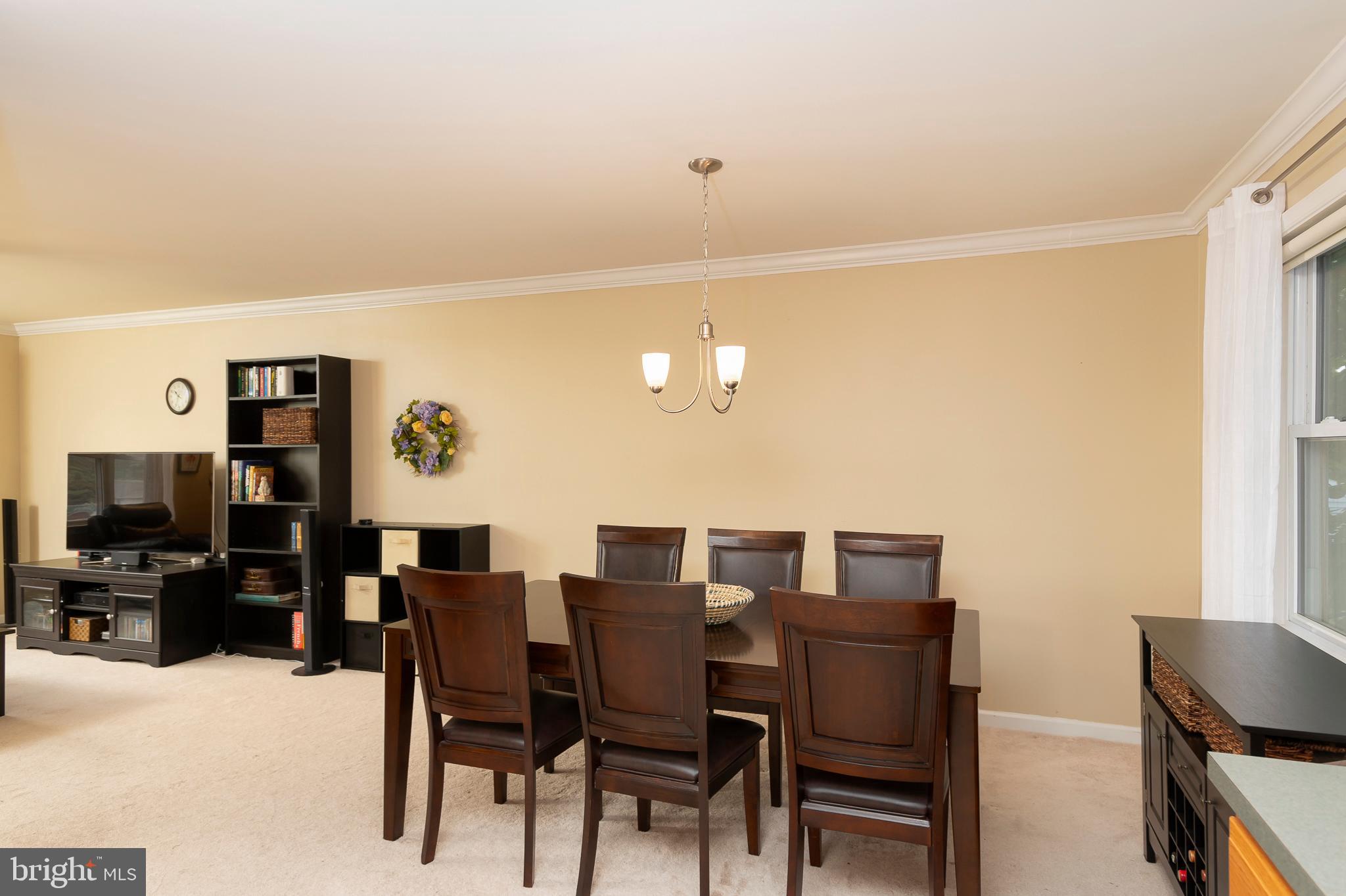 8611 Pine Tree Road Jessup, MD 20794 - Photo 5 of 30 Dining Room