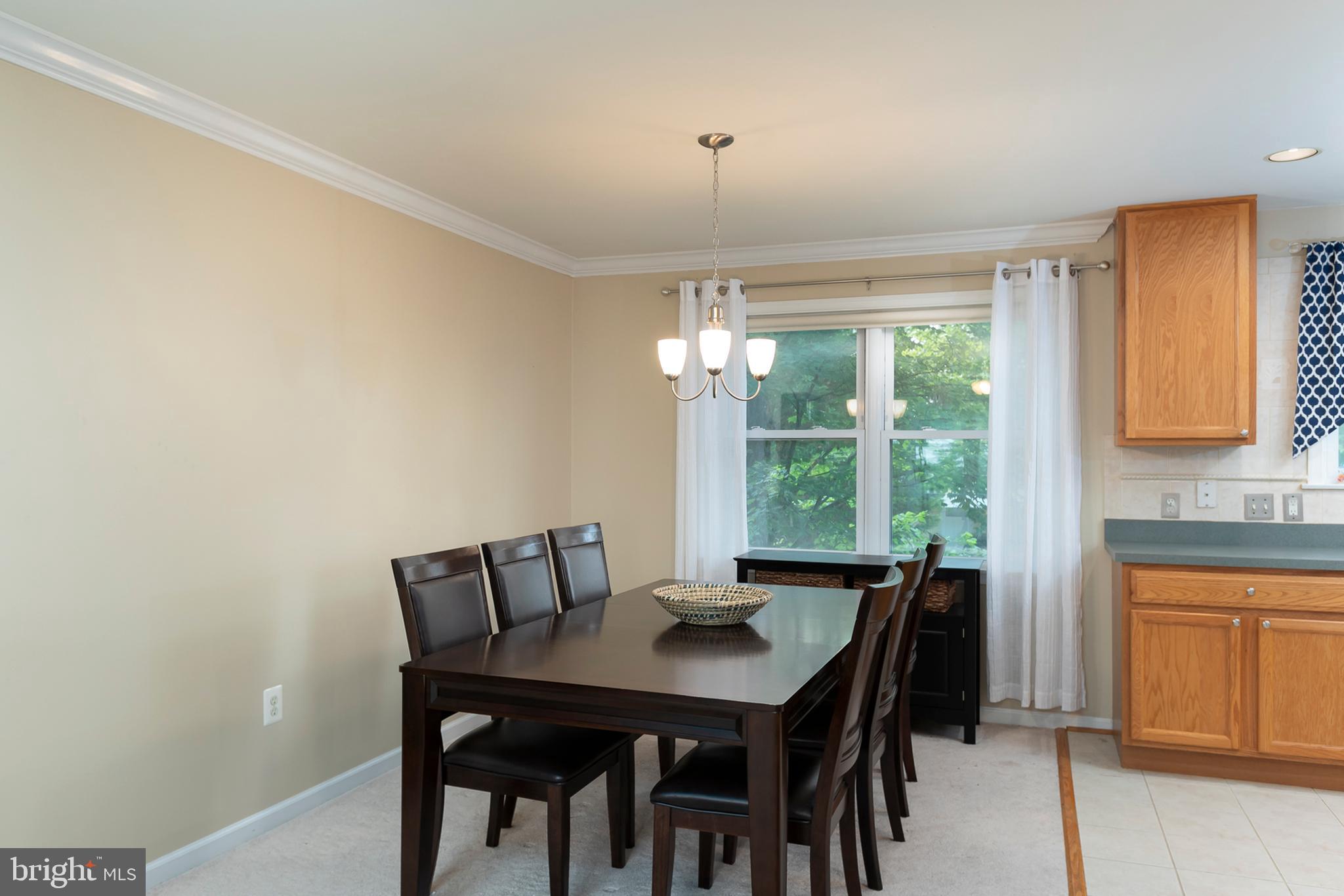 8611 Pine Tree Road Jessup, MD 20794 - Photo 6 of 30 Dining Room