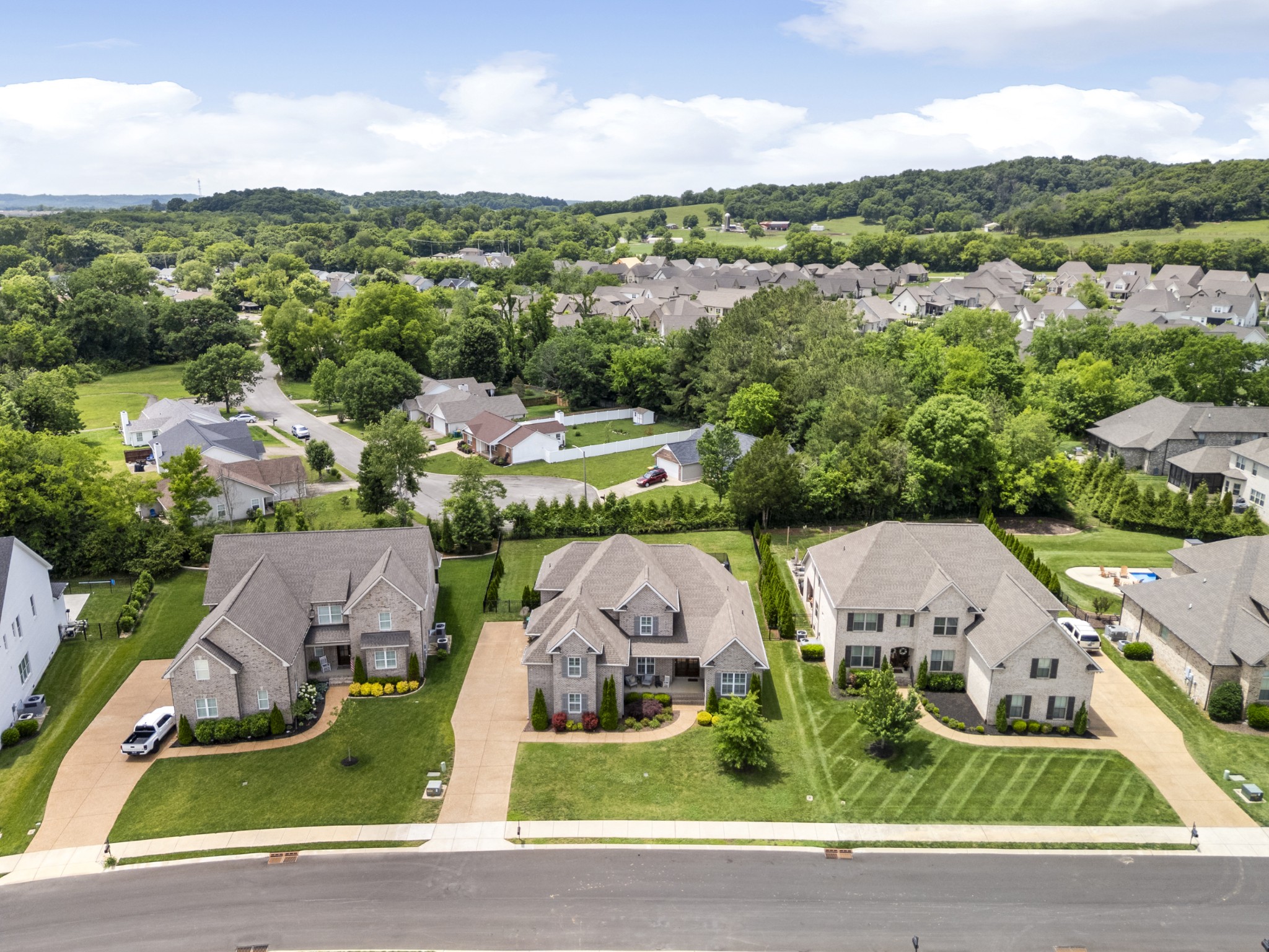 2057 Autumn Ridge Way Spring Hill, TN 37174 - Photo 6 of 62