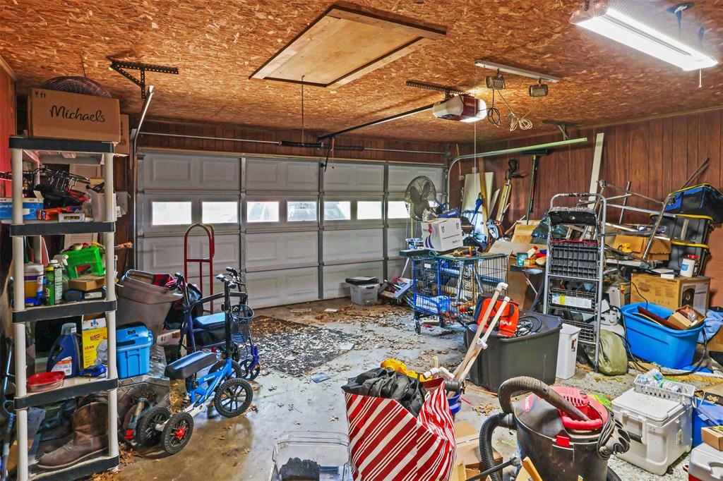 124 Lou Street Sulphur Springs, TX 75482 - Photo 32 of 33 a view of an chairs in a room