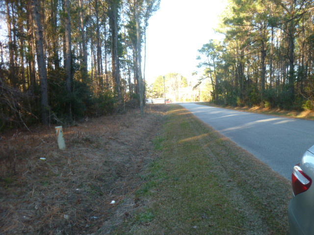 0 Rosa Green Road, Unit A McClellanville, SC 29458 - Photo 4 of 7 rosa green 4
