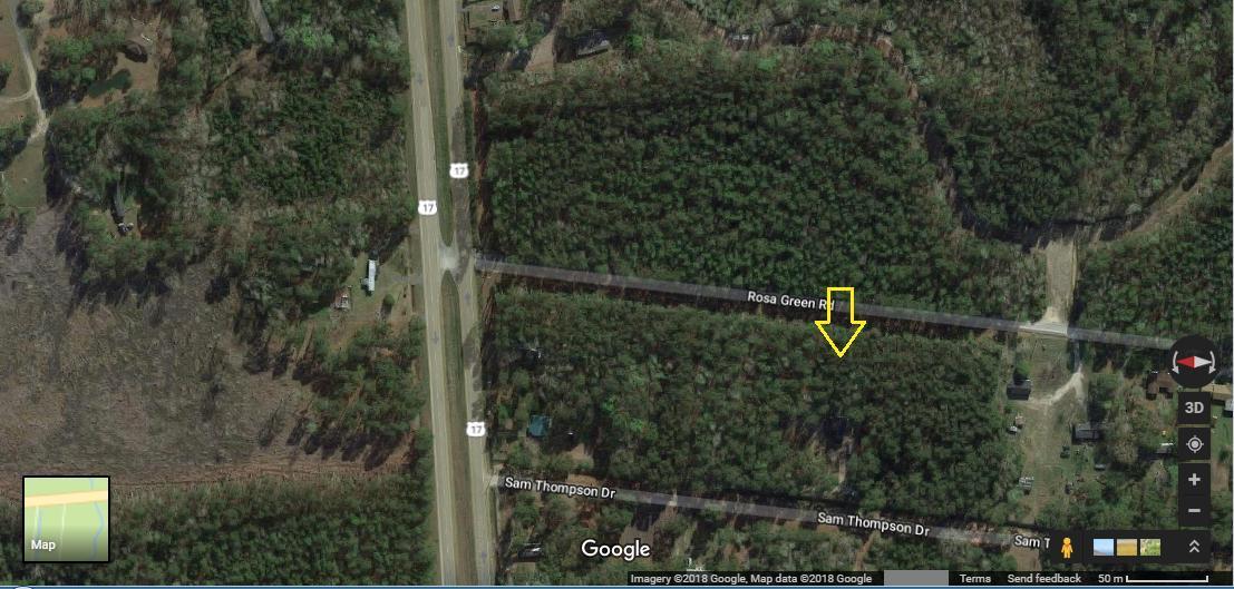 0 Rosa Green Road, Unit A McClellanville, SC 29458 - Photo 6 of 7 rosa green 6