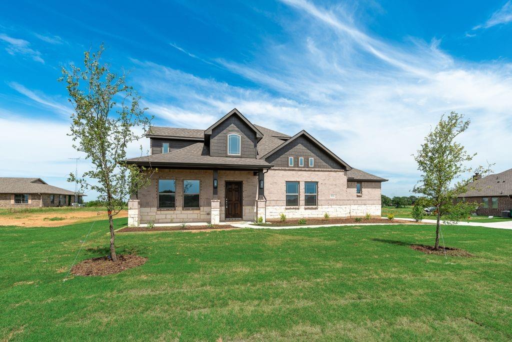 816 Sanders Road Whitesboro, TX 76273 - Photo 4 of 34
