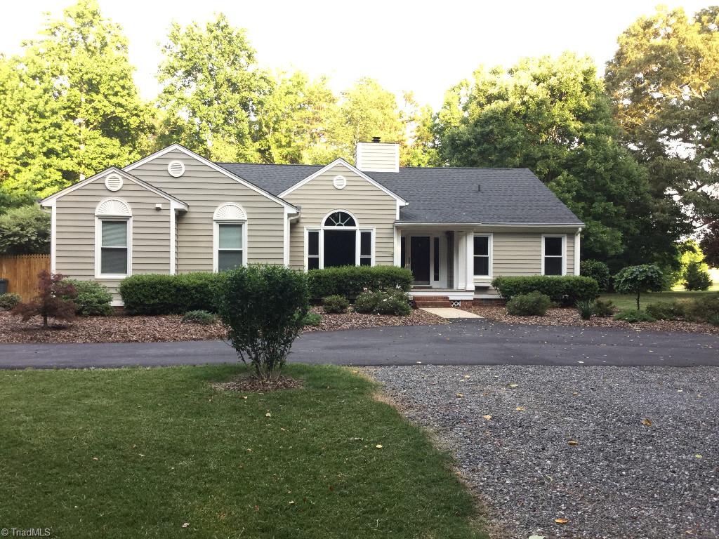 7934 Highfill Road Summerfield, NC 27358 - Photo 2 of 26 Gallery Image 2