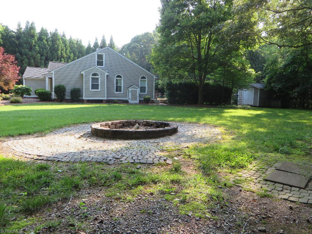 7934 Highfill Road Summerfield, NC 27358 - Photo 3 of 26 Gallery Image 3