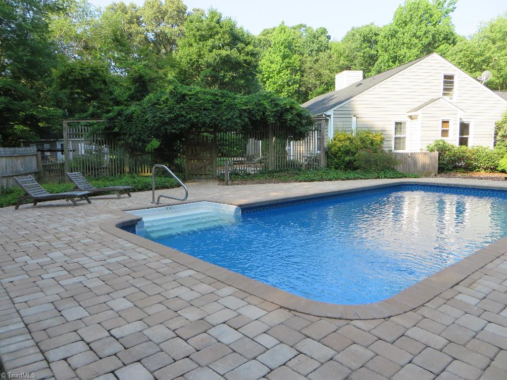 7934 Highfill Road Summerfield, NC 27358 - Photo 5 of 26 Gallery Image 5