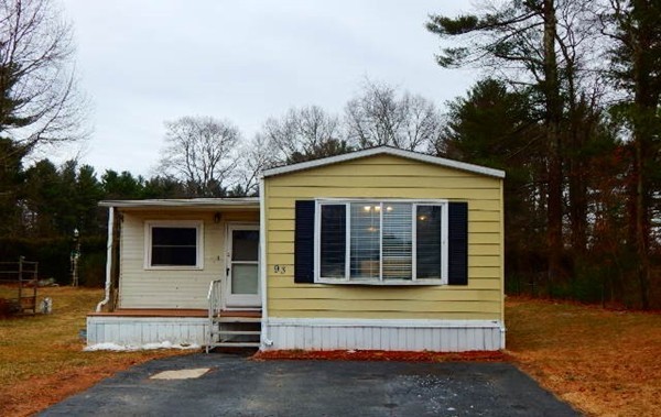 93 Holly Road Taunton, MA 02780 - Photo 1 of 20 Gallery Image 1