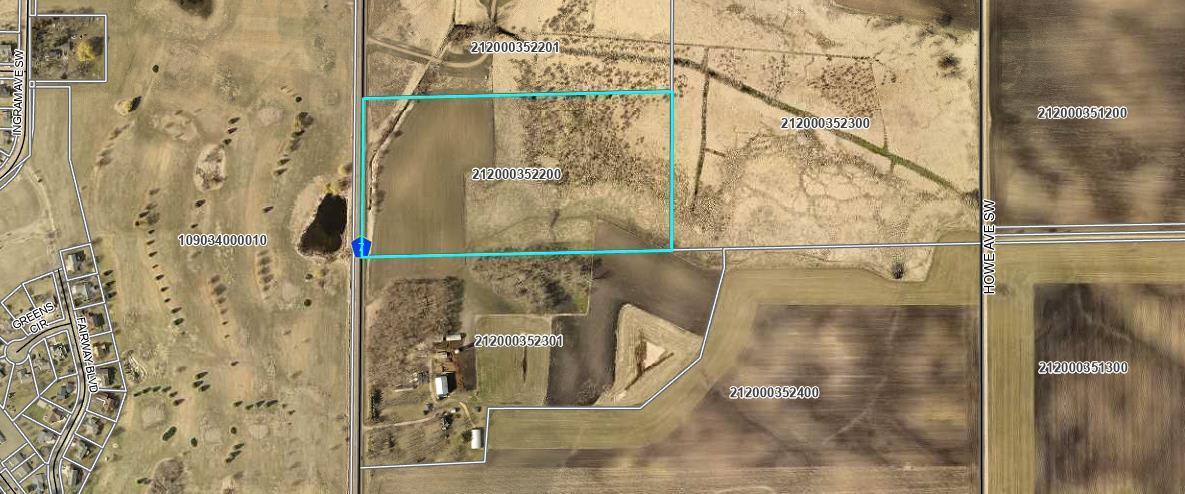 7 County Road 7 Southwest Howard Lake, MN 55349 - Photo 2 of 4