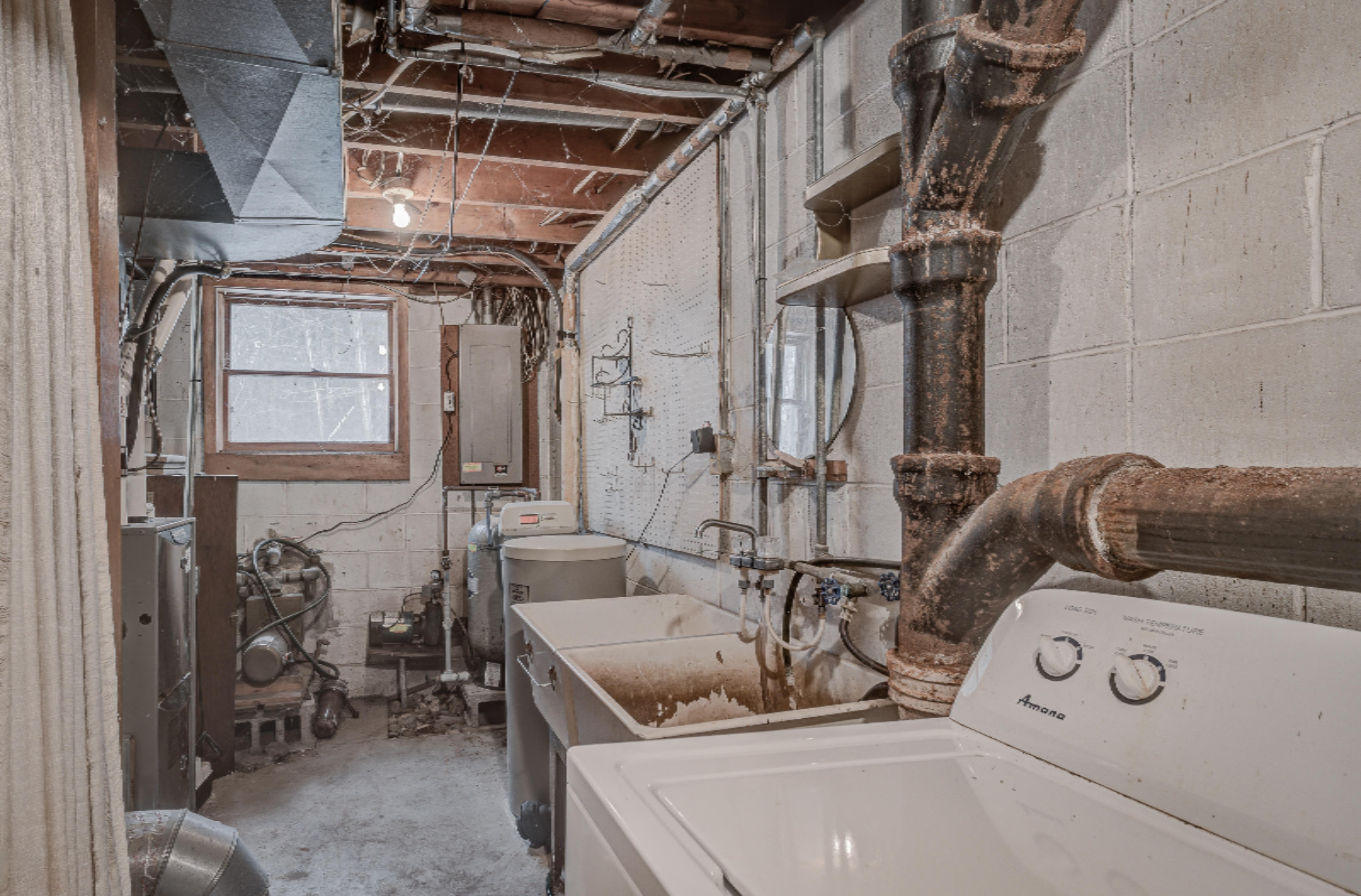 1391 Robin Road Muskegon, MI 49445 - Photo 25 of 27 Photo-25