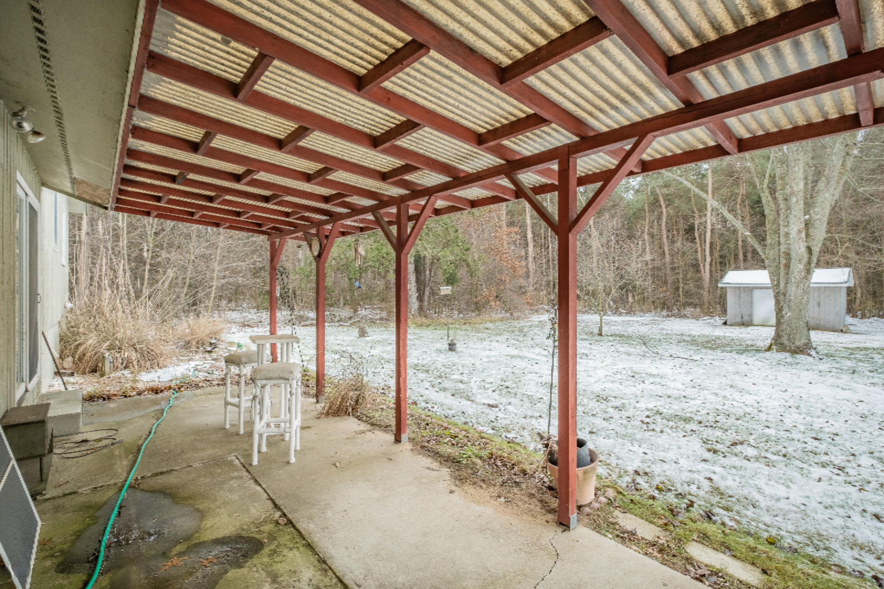 1391 Robin Road Muskegon, MI 49445 - Photo 6 of 27 Photo-8