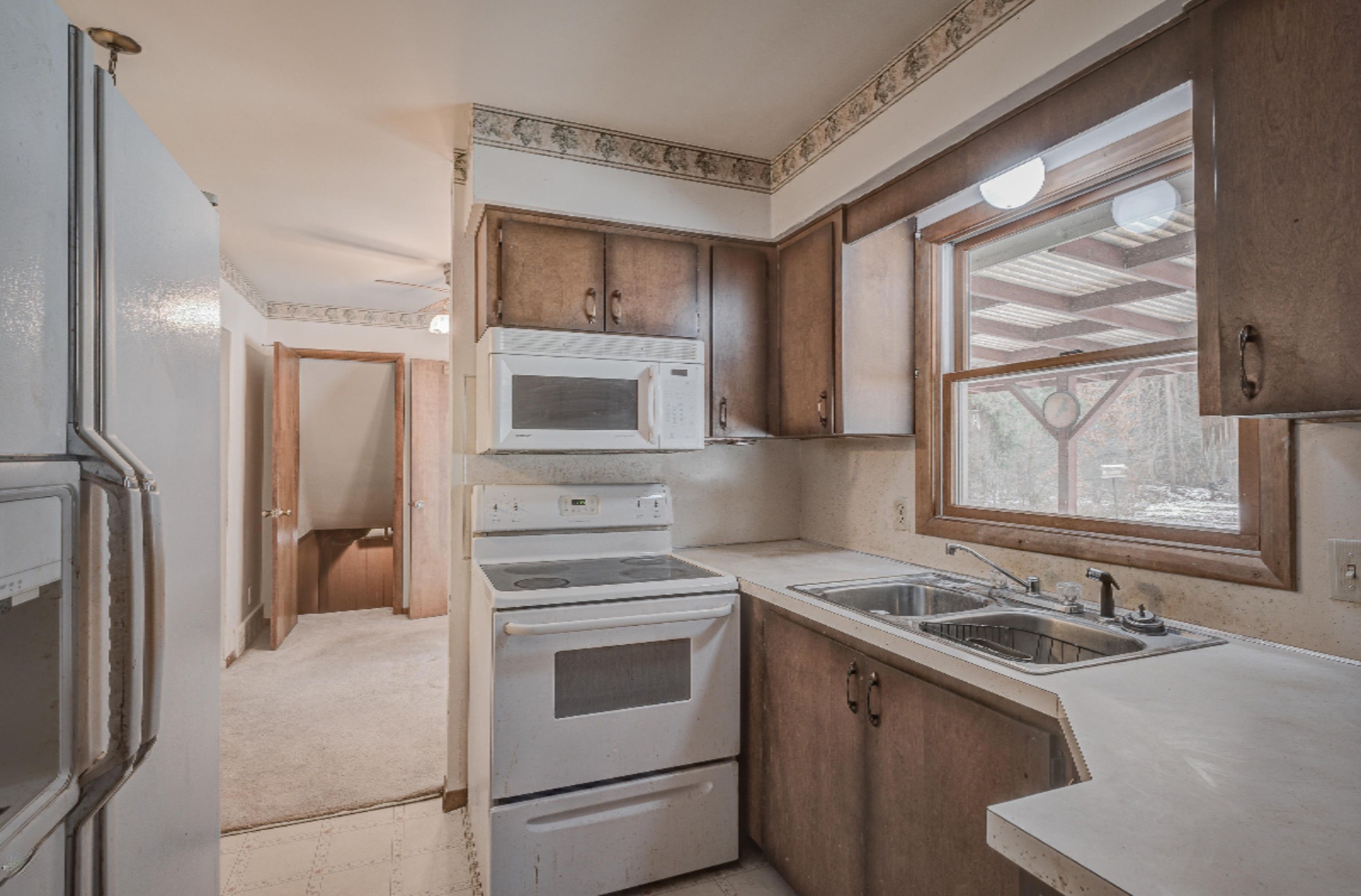 1391 Robin Road Muskegon, MI 49445 - Photo 10 of 27 Photo-20